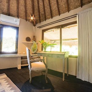 Deluxe Double Room Balcony